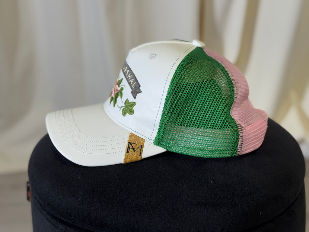 Field Marshal Ivy SnapBack